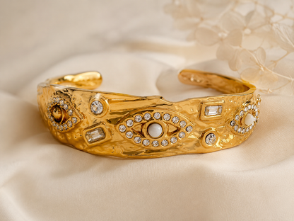 Velion Halo Bracelet