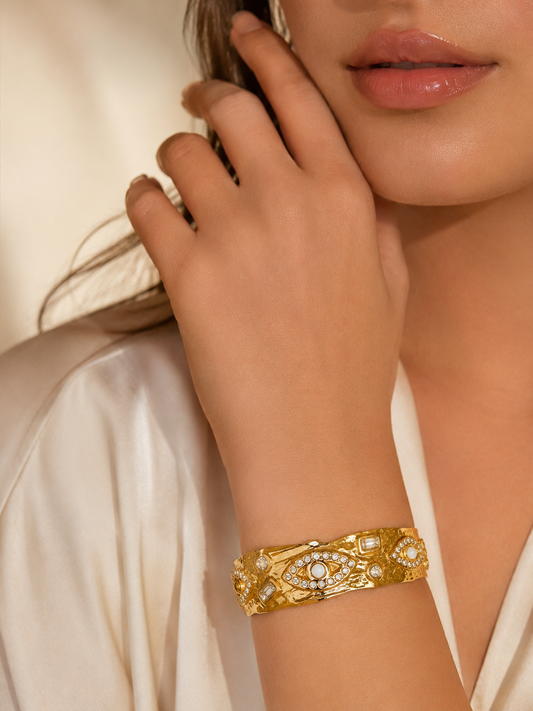 Velion Halo Bracelet
