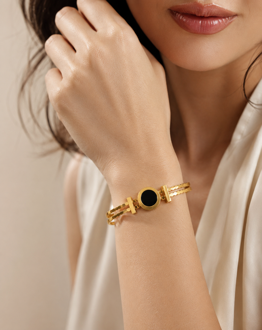 Velion Halo Bracelet