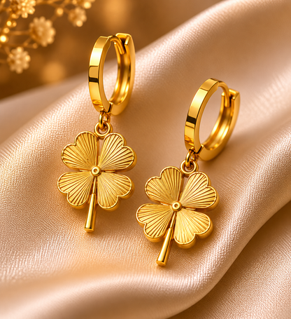 Elowen Bloom Earrings
