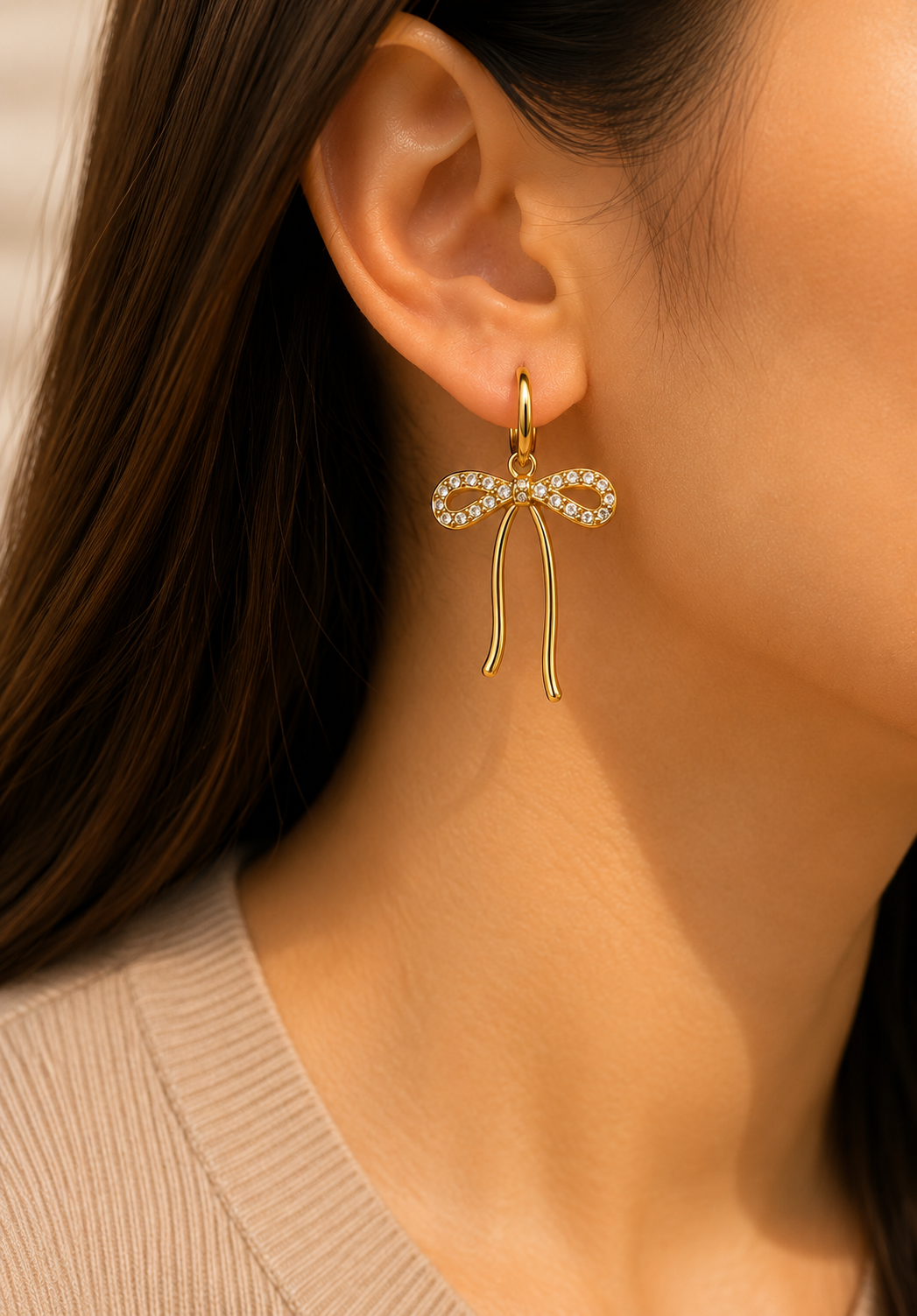 Elira Bloom Earrings
